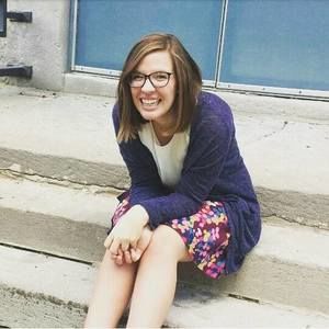 Meet your Posher, Sabrina